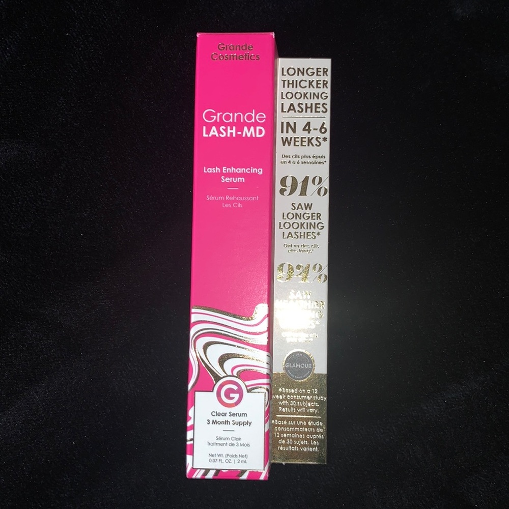 Grande Lash-MD Lash Enhancing Serum